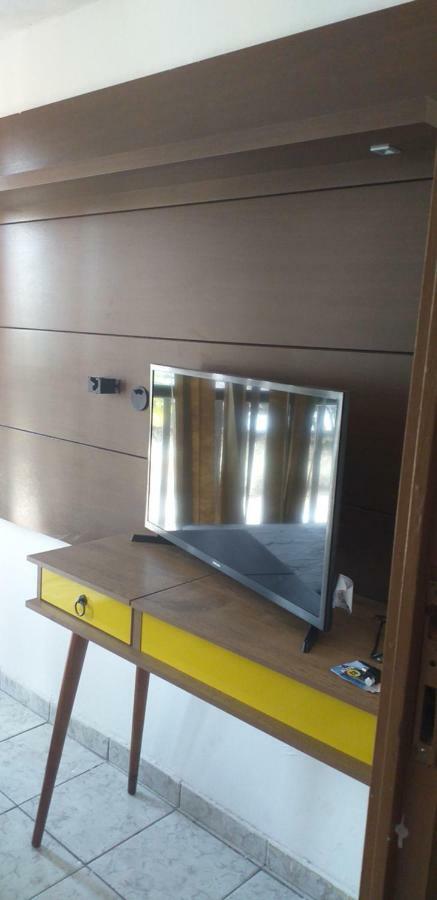 Flat Mobiliado C/ Piscina Leilighet João Pessoa Eksteriør bilde